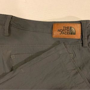 The North Face men's Sprag 5 pocket pant Size 38